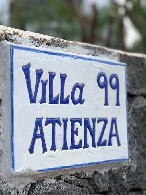 Villa Atienza 99 Playa Blanca  Exterior photo